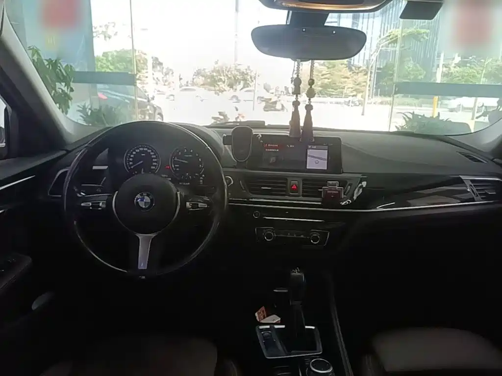 BMW 1 Series — миниатюра 10