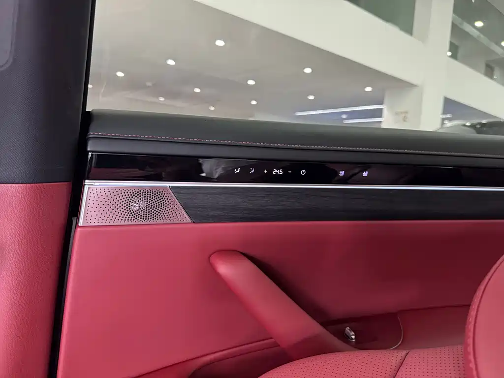 Zhijie Zhijie S7 — миниатюра 20