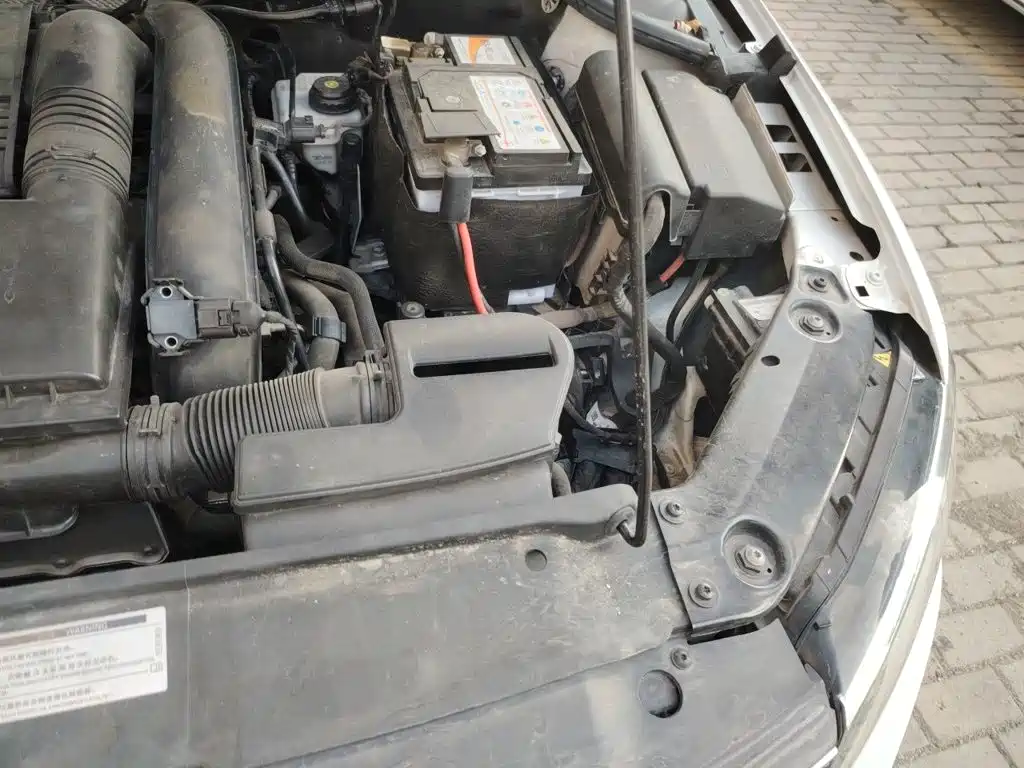 Volkswagen Sagitar — миниатюра 20