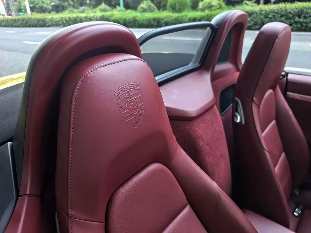 Porsche 718 — миниатюра 12