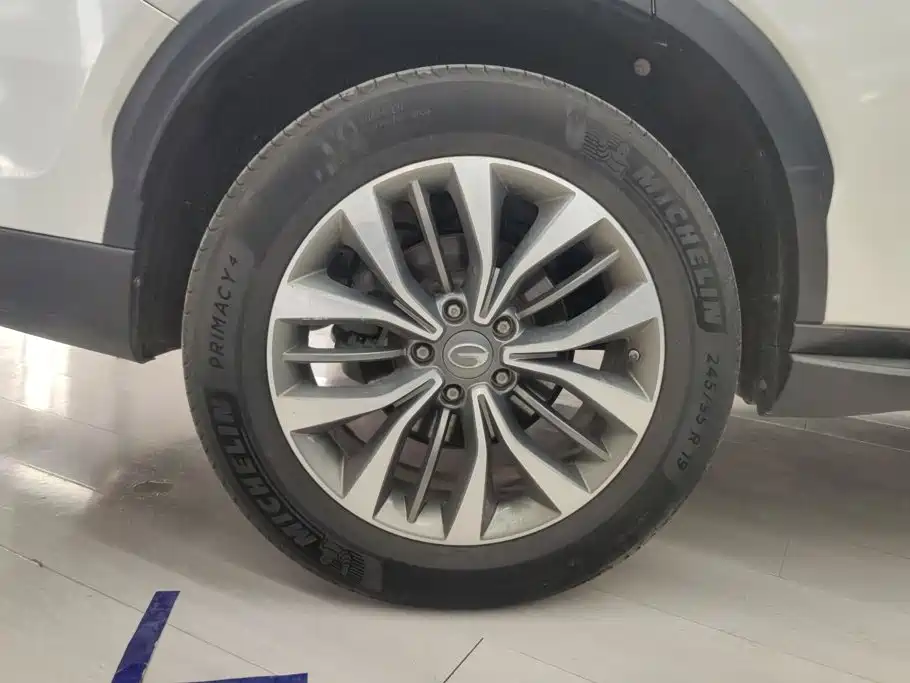GAC Motor Trumpchi GS8 — миниатюра 6