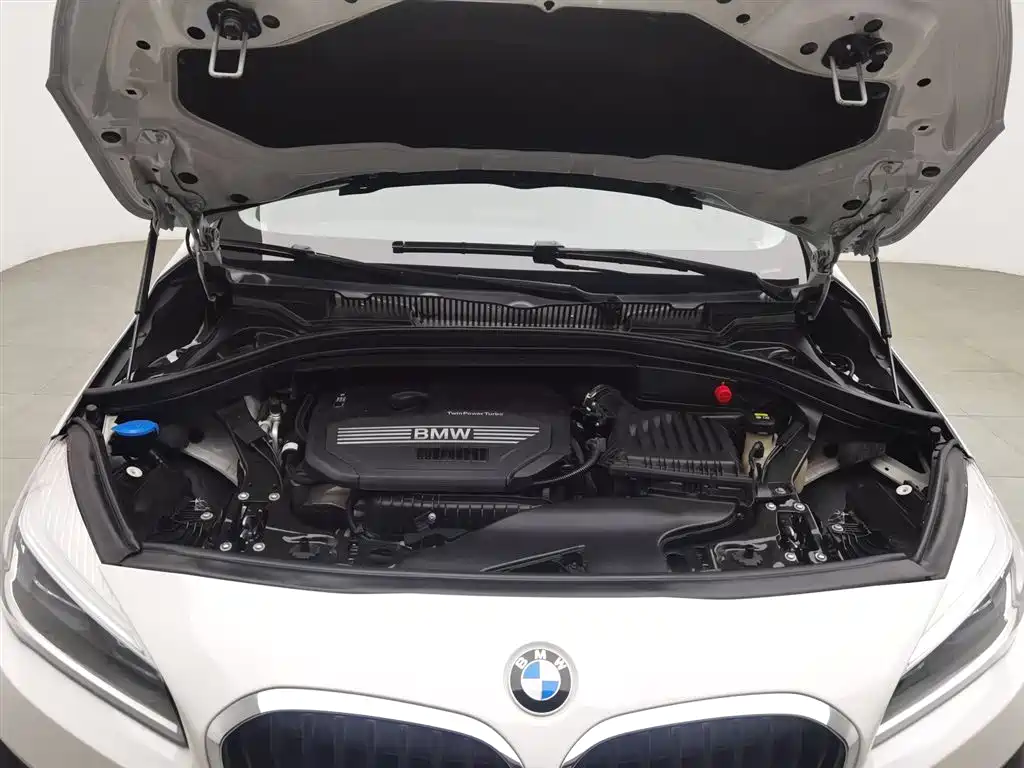 BMW 2 SERIES MULTIFUNCTIONAL STATION WAGON