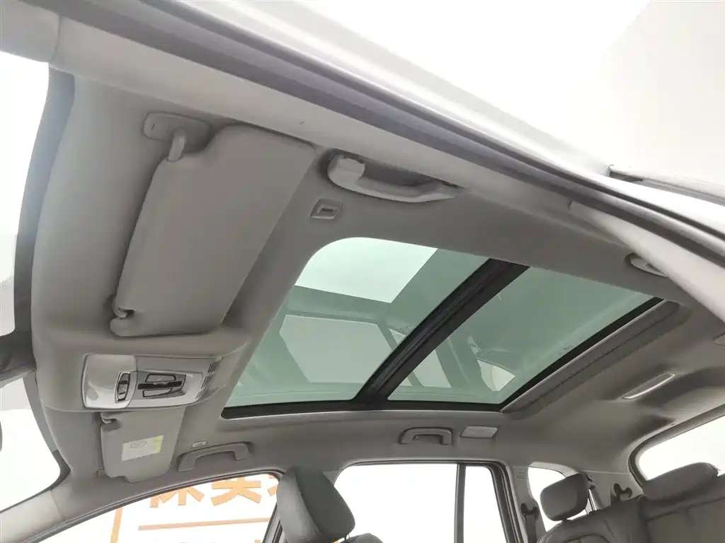 BMW 2 SERIES MULTIFUNCTIONAL STATION WAGON