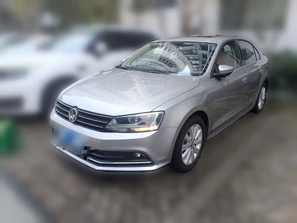 Volkswagen Sagitar — миниатюра 2