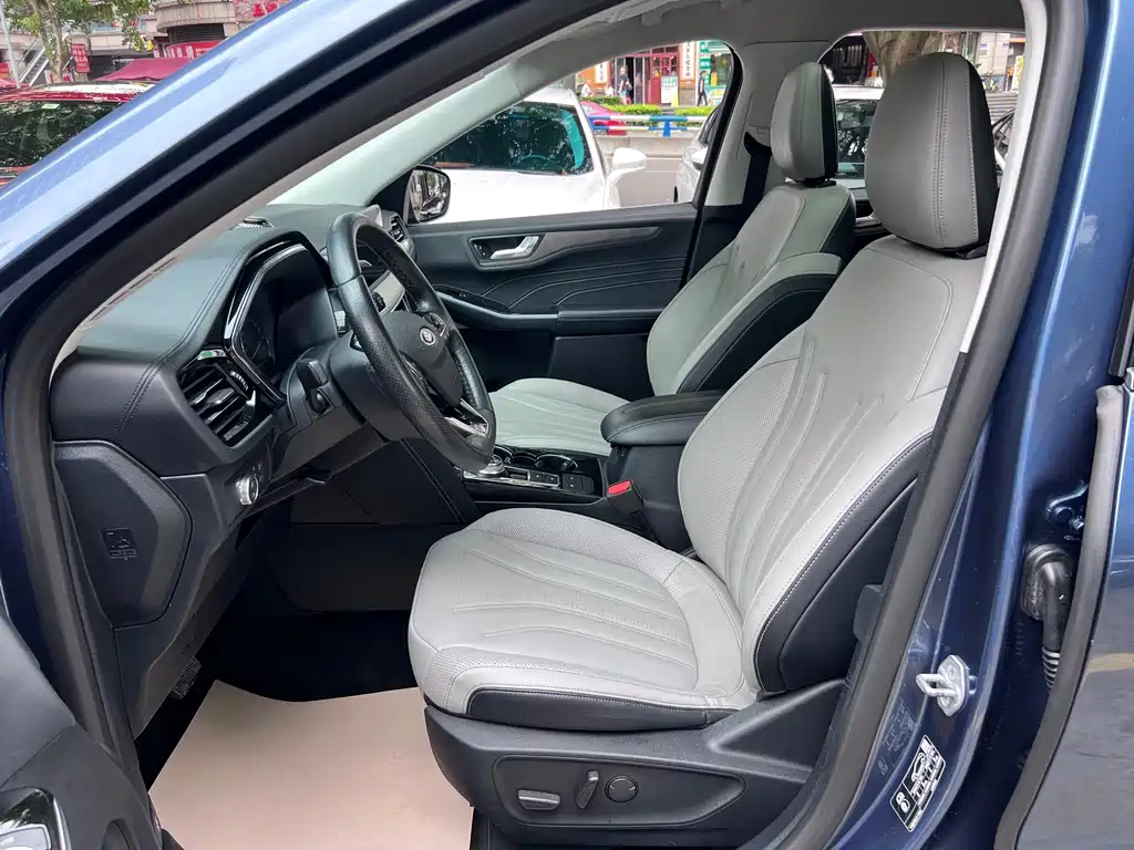 Ford Escape — миниатюра 9