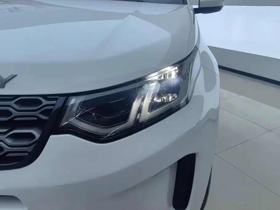 Land Rover Discovery Sport 2022 249PS R-Dynamic S 5 мест