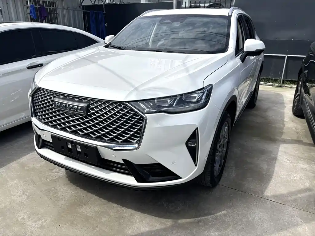 Haval H6 2021