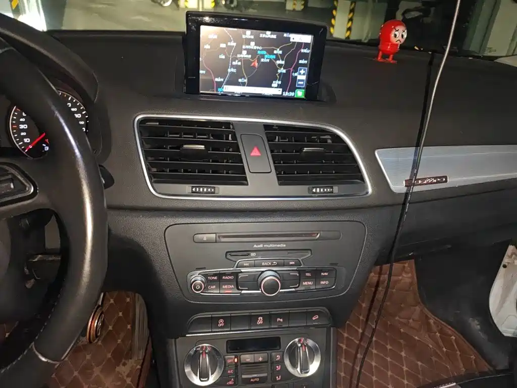 Audi Q3 — миниатюра 9