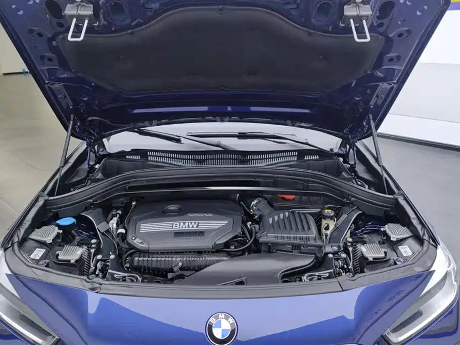 BMW X2 2020 sDrive25i Lead M