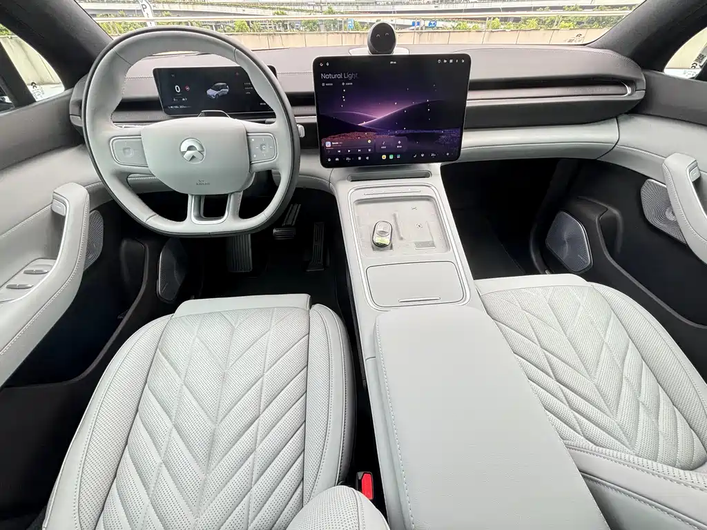 NIO ES6 2025 75kWh