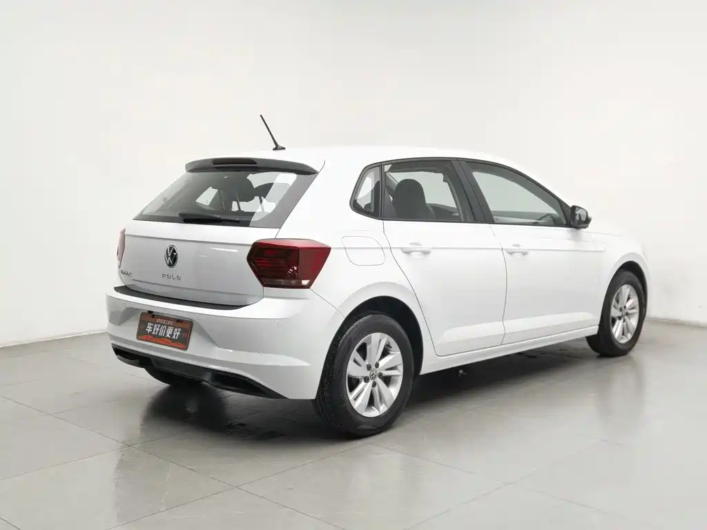 Volkswagen Polo — миниатюра 2