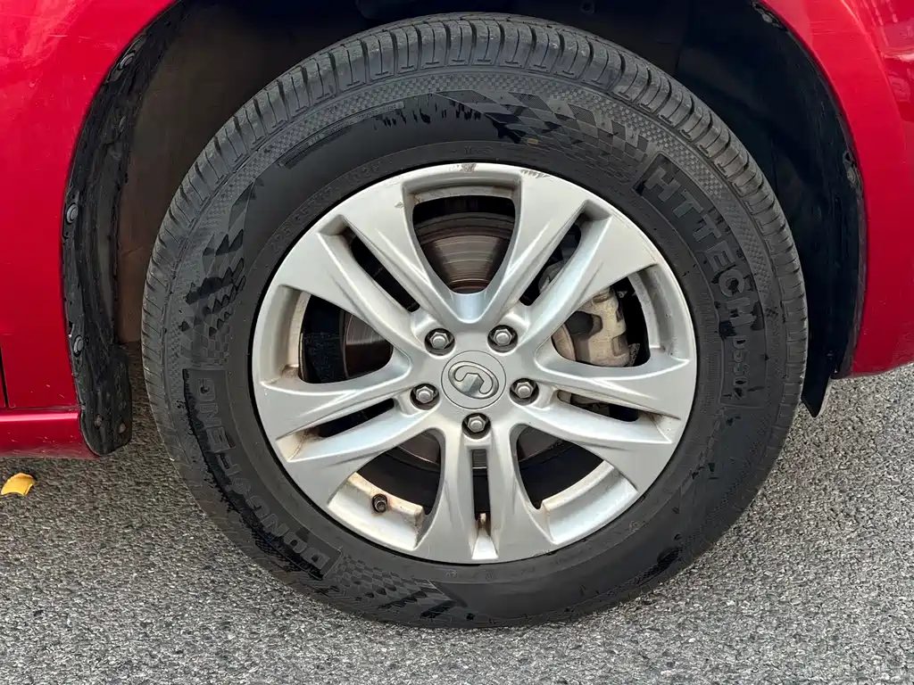 Haval H6 — миниатюра 9