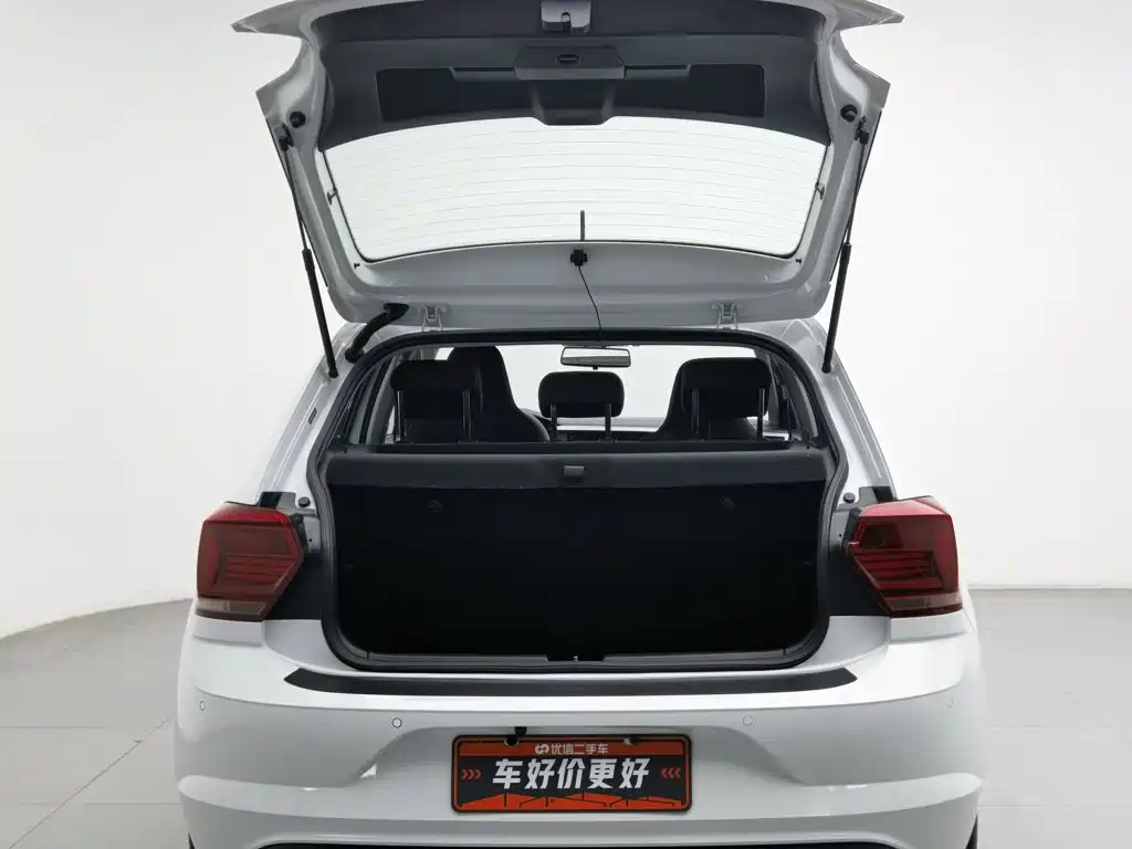 Volkswagen Polo — миниатюра 16