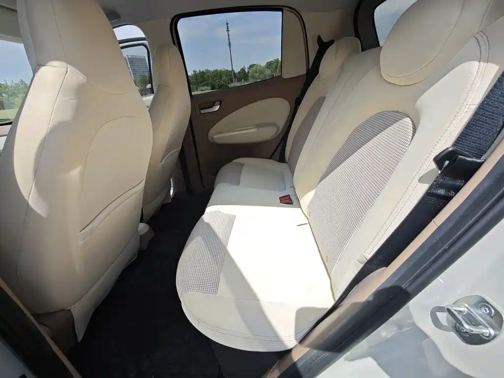 Wuling Mini EV MINIEV 2025
