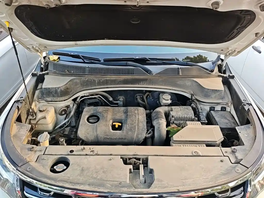 Kia Sportage — миниатюра 20