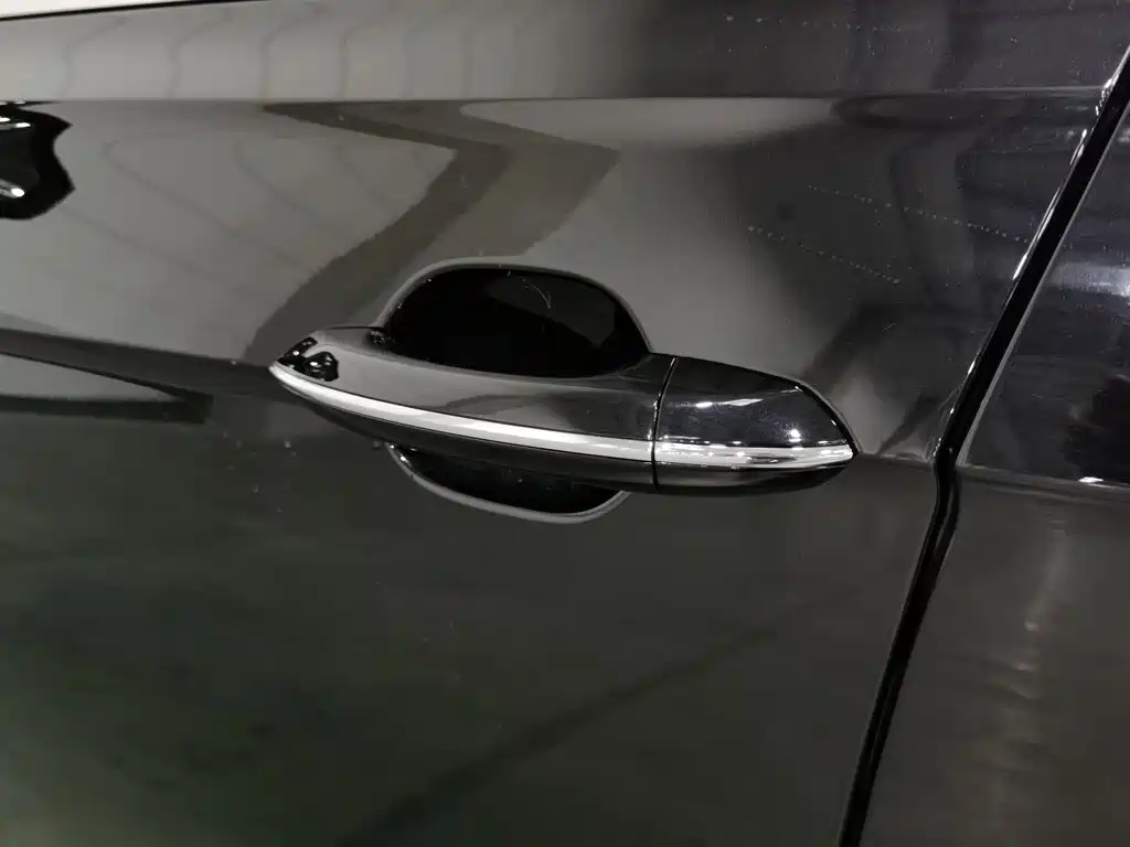 Volkswagen Passat — миниатюра 18