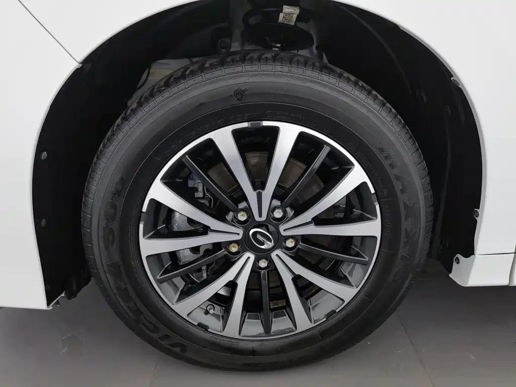 GAC Motor Trumpchi M8 — миниатюра 17