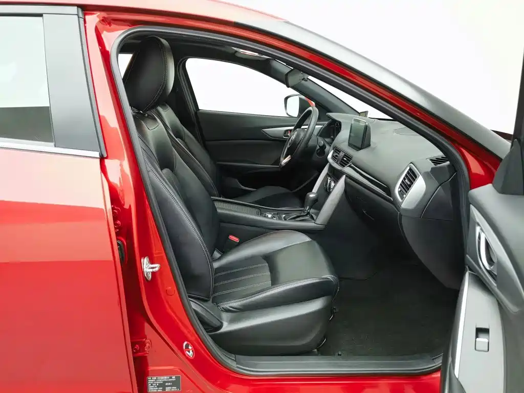 Mazda CX-4 — миниатюра 23