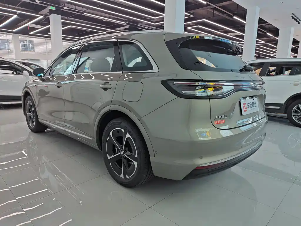 Shangjie H5 2025 Pro