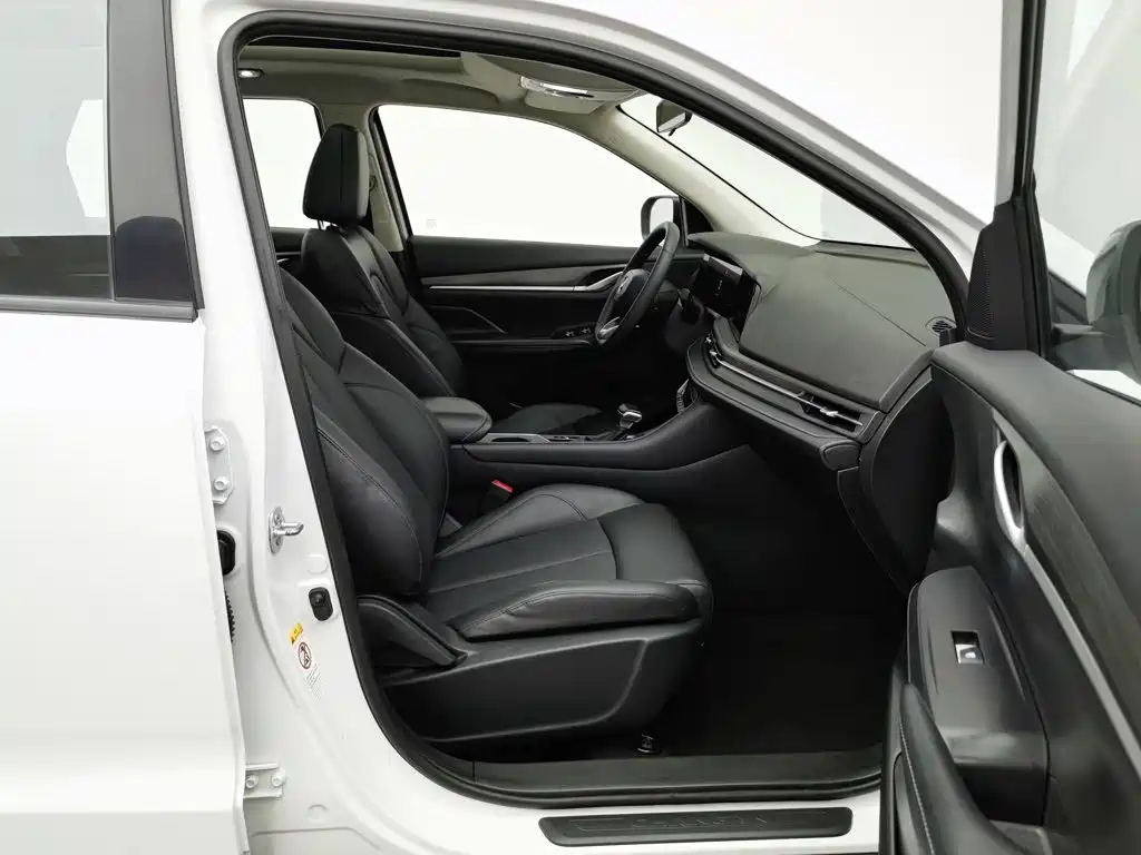 Changan CS55PLUS — миниатюра 23