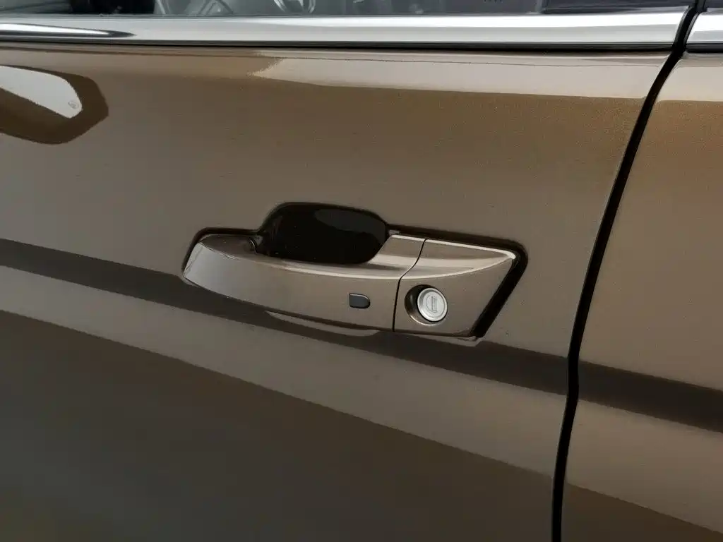 Changan CS75 — миниатюра 18