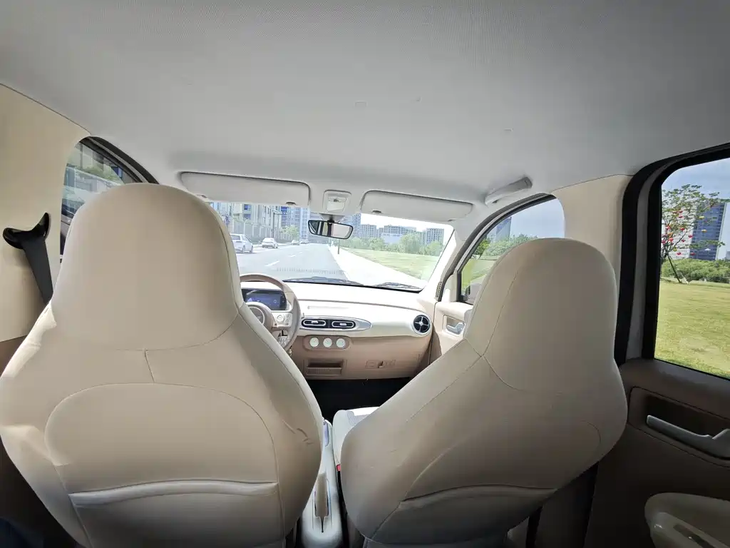 Wuling Mini EV MINIEV 2025