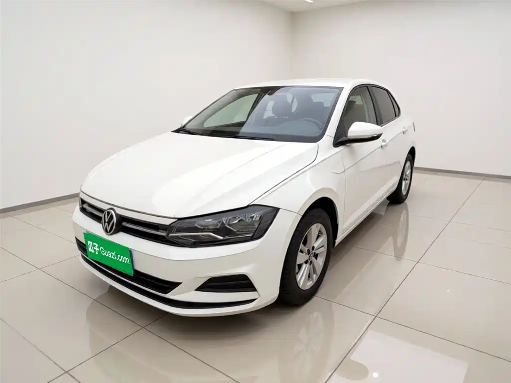 Volkswagen Polo 2023