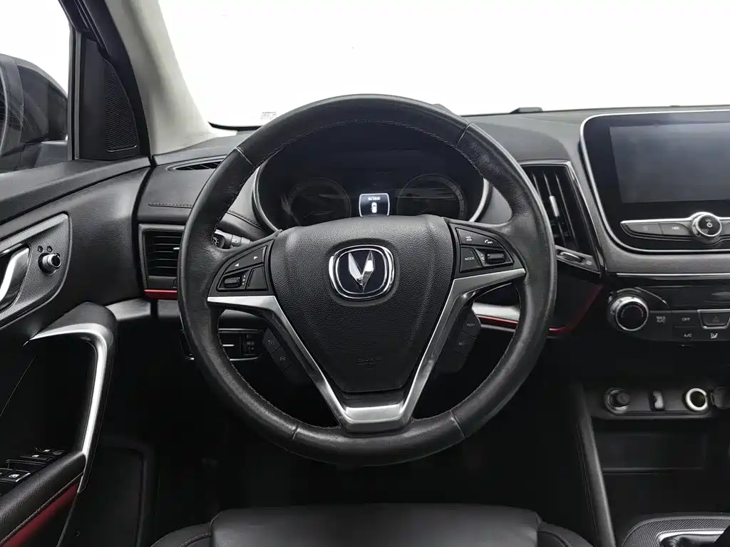 Changan CS55 — миниатюра 11
