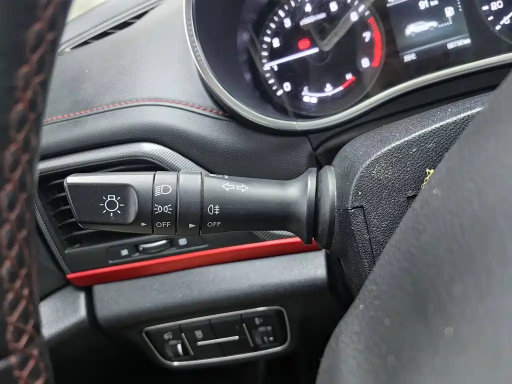 Changan CS55 — миниатюра 21