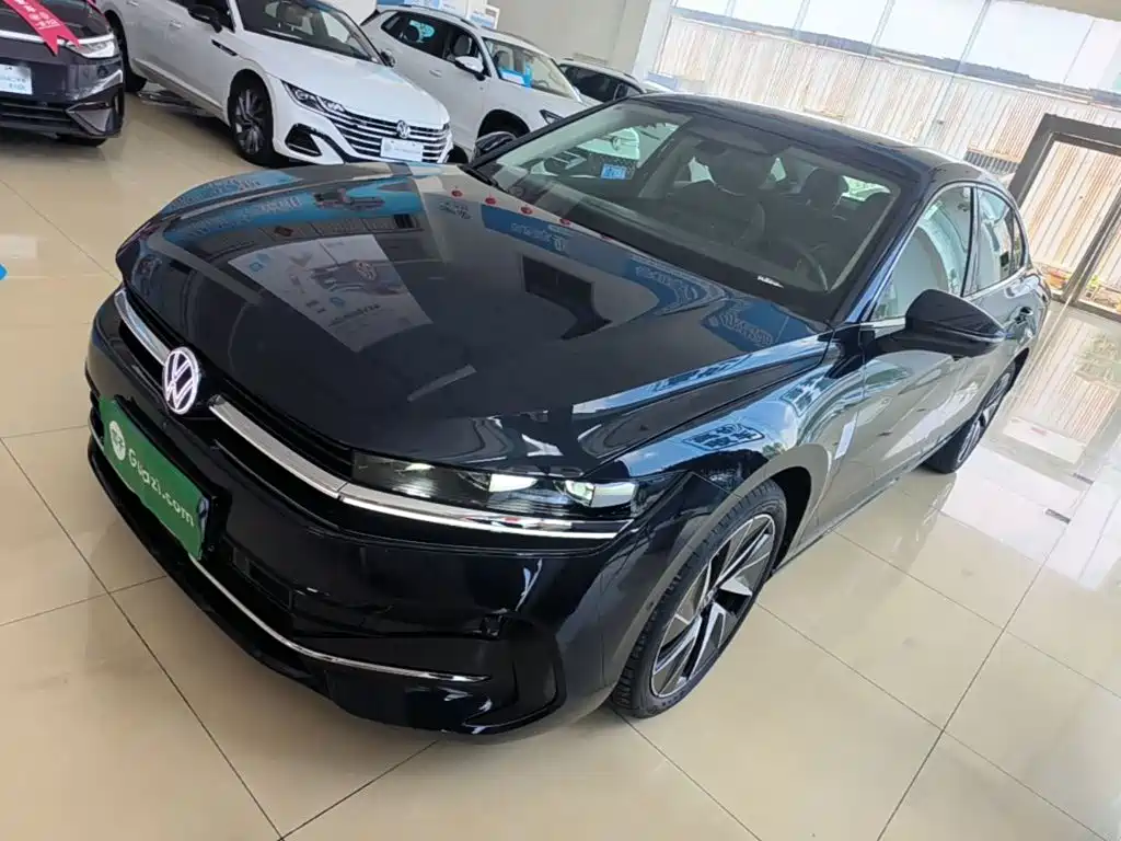 Volkswagen Magotan 2024 380TSI DSG