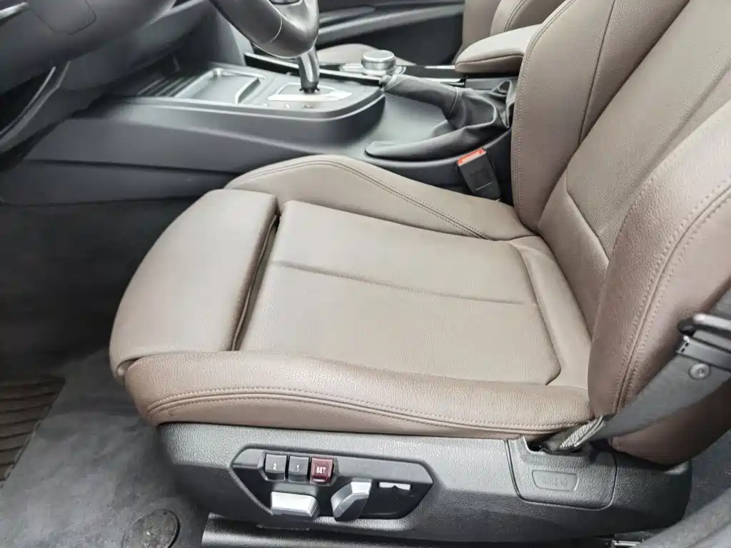 BMW 3 Series — миниатюра 20