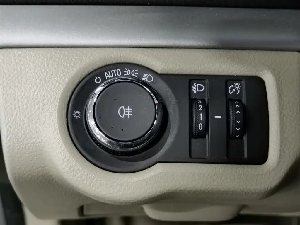 Buick GL8 — миниатюра 21