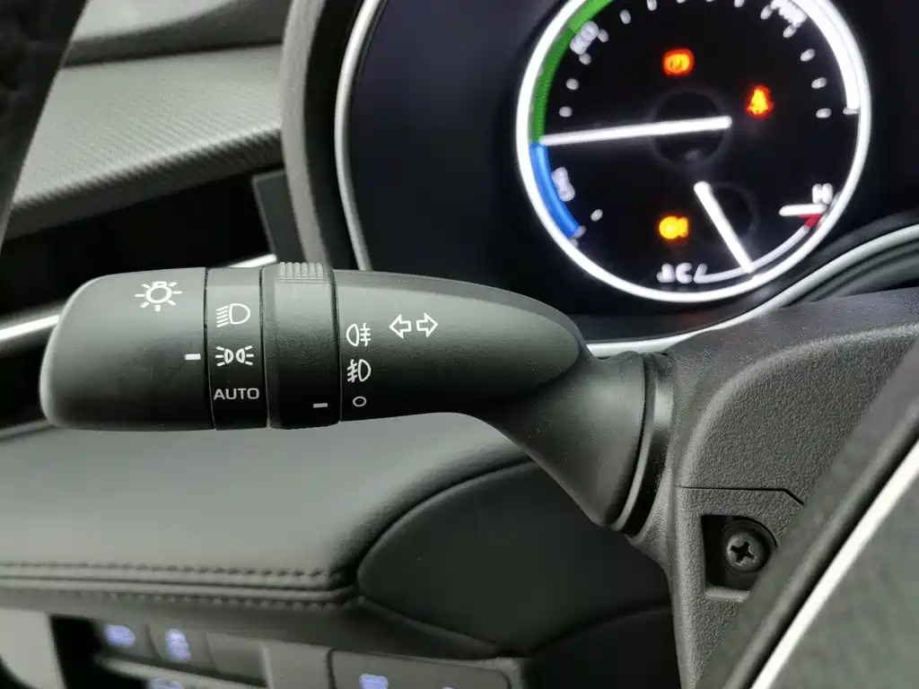 Toyota Avalon — миниатюра 21