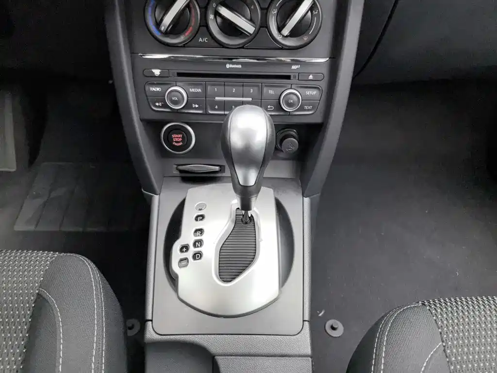 Renault Koleos (Import) — миниатюра 13