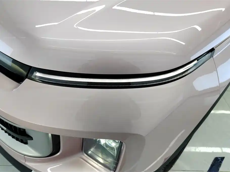 GEELY AUTOMOBILE GEELY ICON