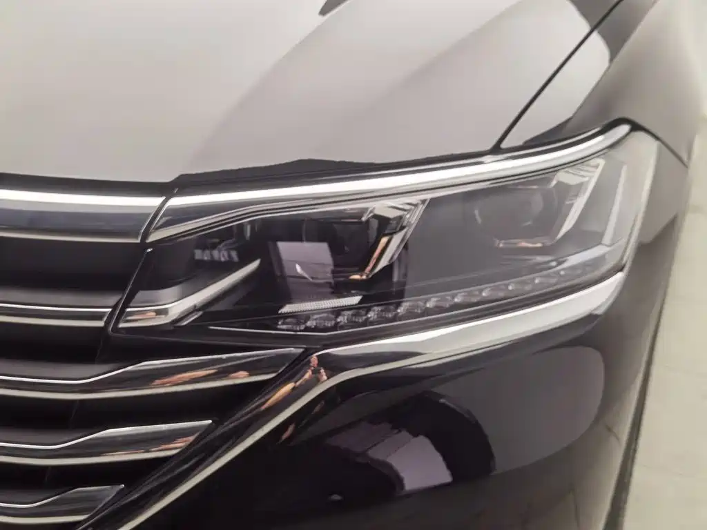 Volkswagen Viloran — миниатюра 7