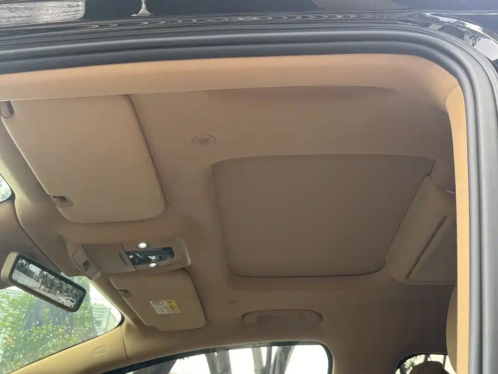 Denza D9 2025 DM-i Smart Drive 1020 Flagship