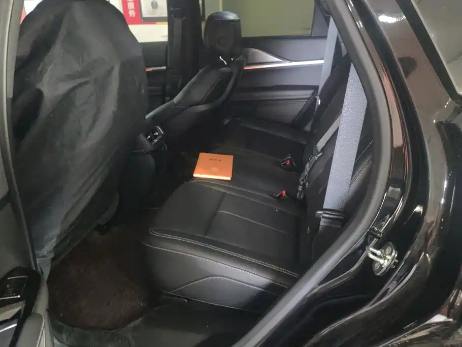 Cadillac XT5 — миниатюра 11