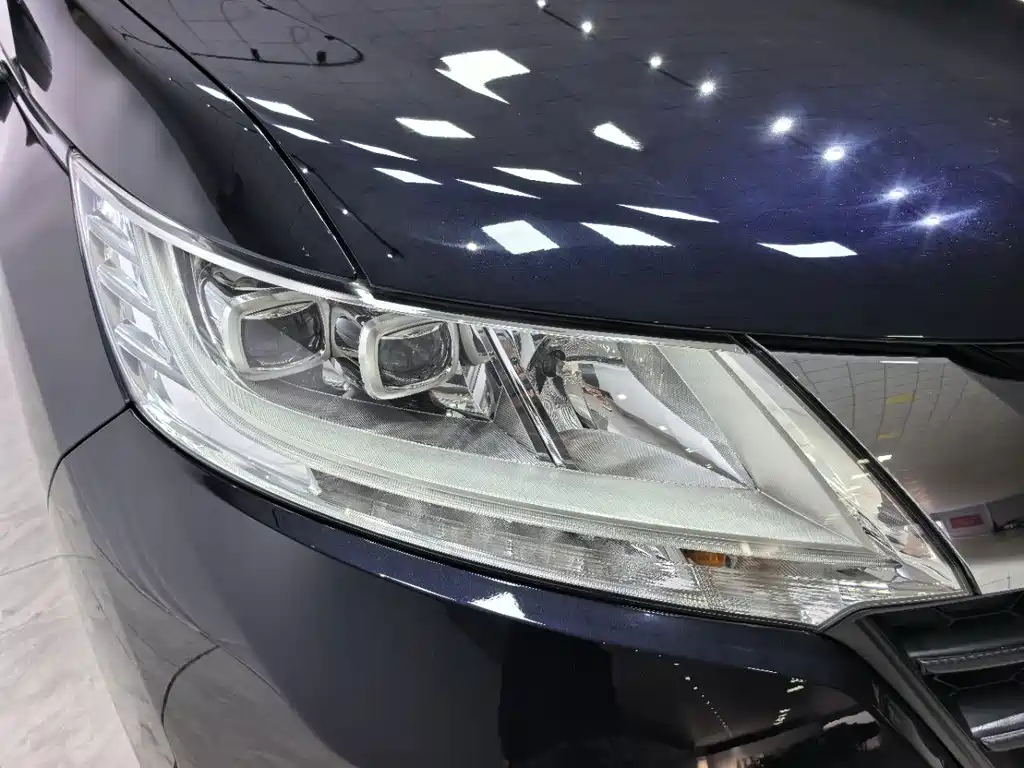 Honda Odyssey — миниатюра 16