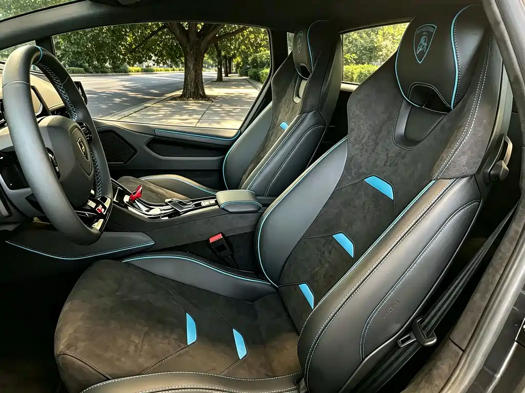 Lamborghini Huracán — миниатюра 5
