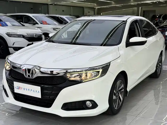 HONDA LINGPAI