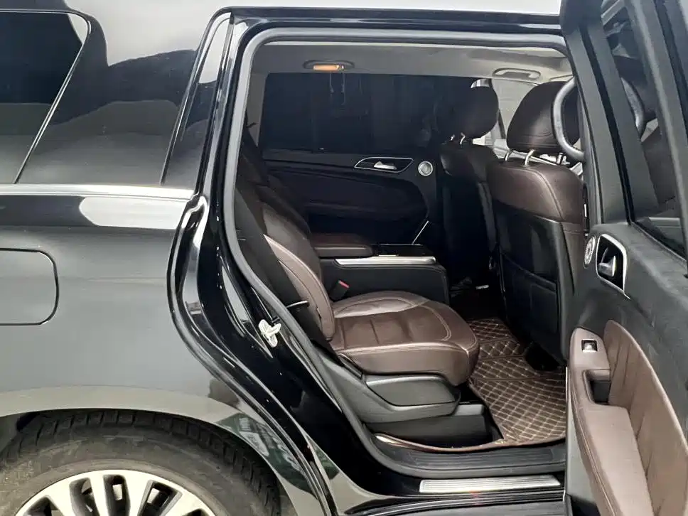 Beijing Off-Road BJ90 — миниатюра 22