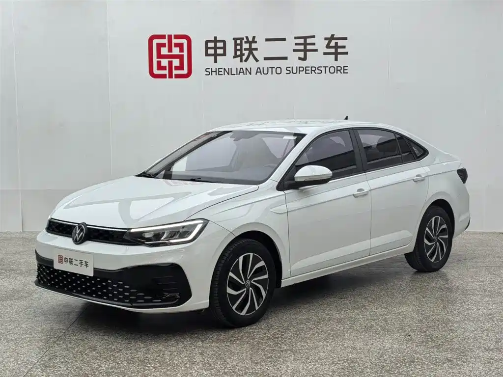 Volkswagen Lavida 2025 1.5L