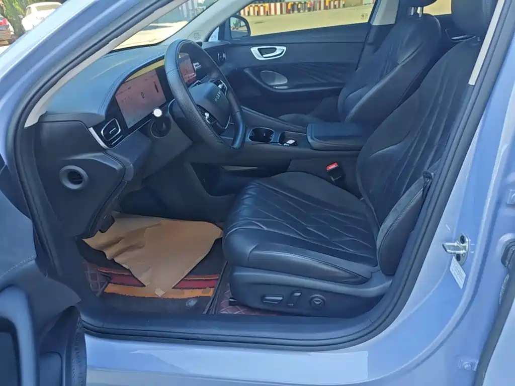 Roewe D7 — миниатюра 15