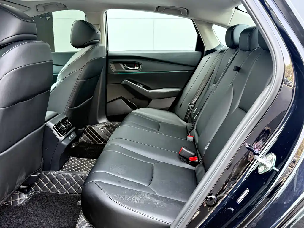 Honda Accord 2023 260TURBO Comfort