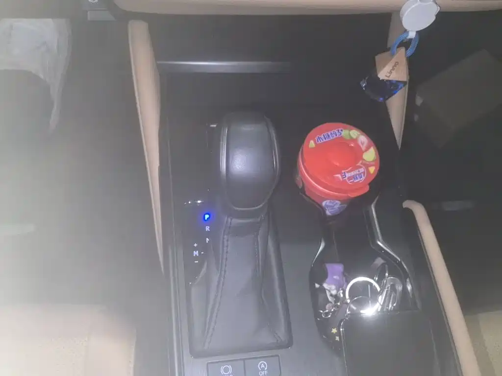 Lexus ES — миниатюра 10