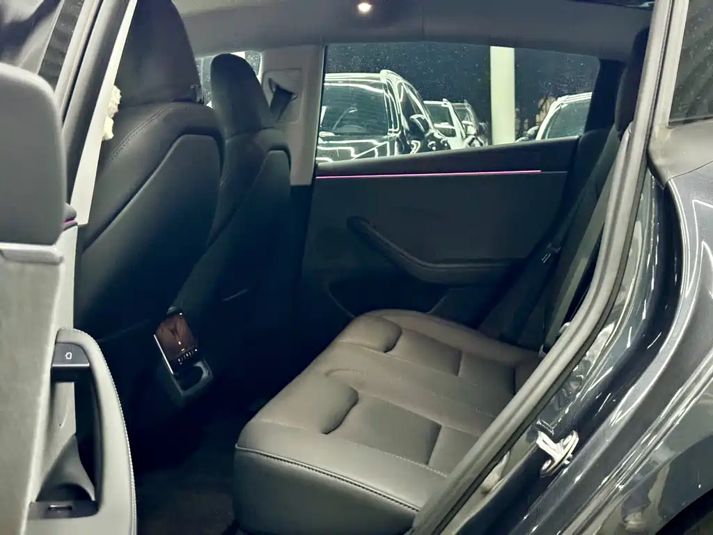 Tesla Model 3 — миниатюра 5