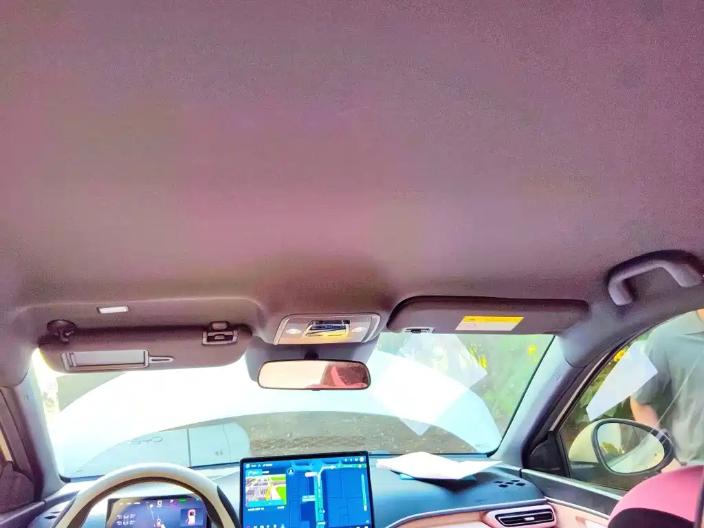 BYD Seagull — миниатюра 19