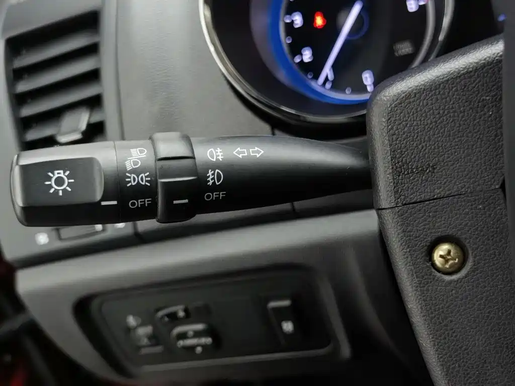 Changan CS35 — миниатюра 21