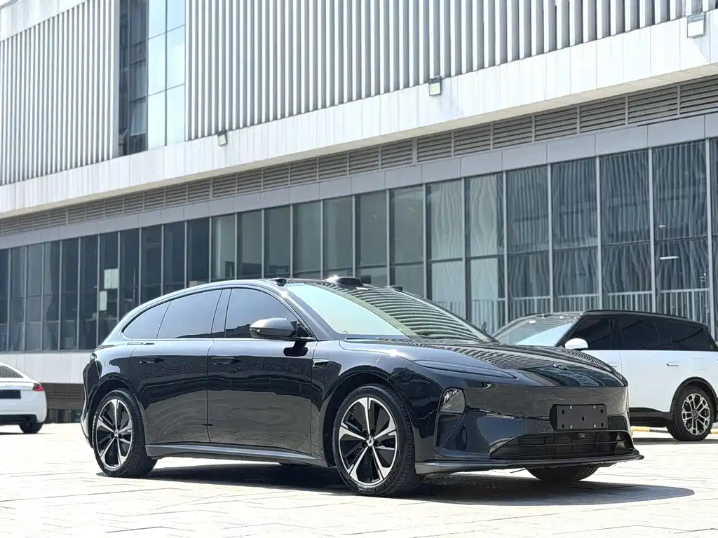 NIO ET5T 2024 100kWh Touring